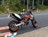 KTM 690 SMC R | Scheckheftgepflegt - Angebote
