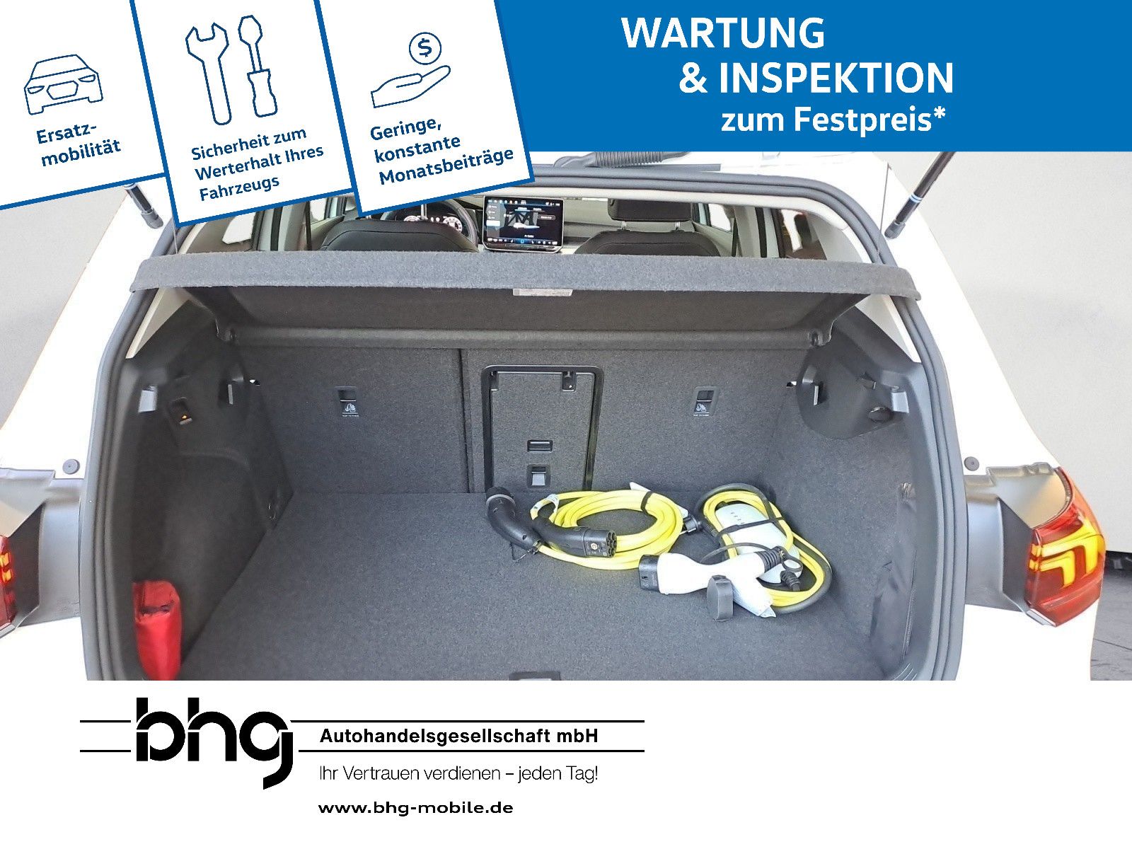 Volkswagen Golf - Bild 15
