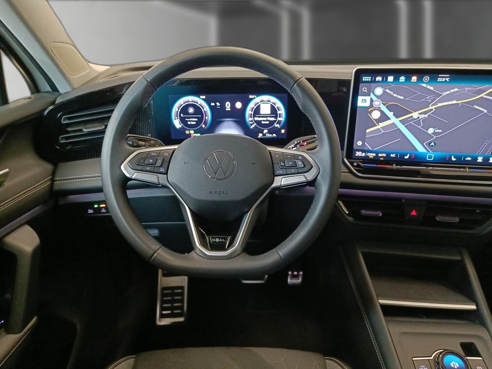 Volkswagen Tiguan - Bild 11