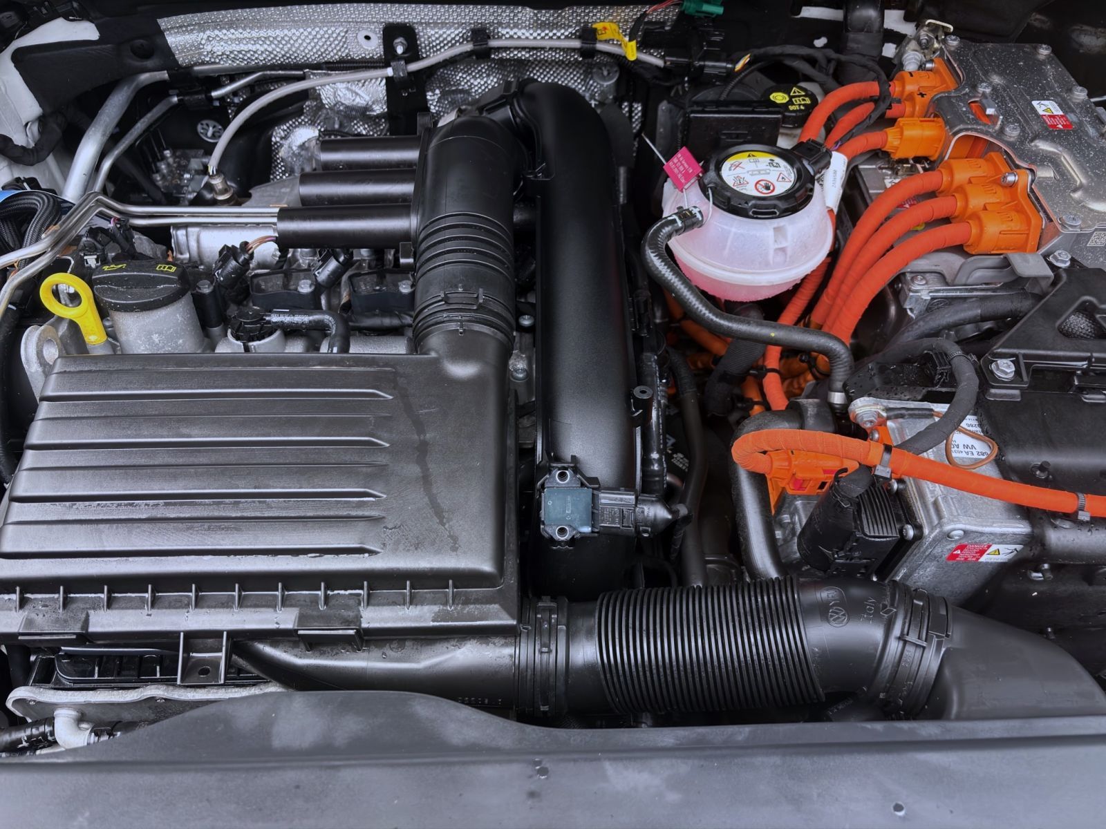 Volkswagen Tiguan - Bild 19
