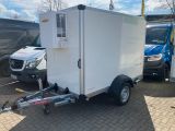 Humbaur HK 132614 - 18 PF30 Basic - Humbaur Gebraucht