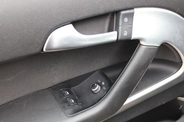 Audi A3 1.6 TDI Ambiente