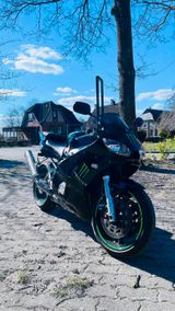 Yamaha YZF R6 RJ06 offen - Offers matching your search criteria