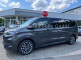 Ford Tourneo Custom 2.0  Titanium X *NAV*ACC*360°  L2 - : Allwetterreifen