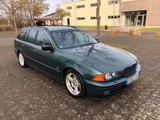 BMW 540i Touring 6Gang Hand-Schalter M5 Al... - BMW 540 aus 1997: 540i
