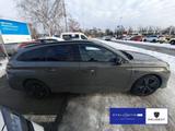 Peugeot 308 1.5 BlueHDi 130 SW GT (EUR 308 1.5 BlueHDi 1 - Peugeot 308: Automatik