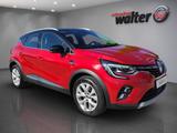 Renault Captur II 1.0 TCe 100 Intens, Navigation, Sitzhe - Renault Captur: Ii