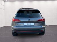 Volkswagen Touareg - Vorschau Bild 8