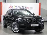 ALPINA XD4 M40 d Nr.008 / PANORAMA,LIVE-COCKPIT+HEAD-UP - ALPINA XD4 Gebrauchtwagen