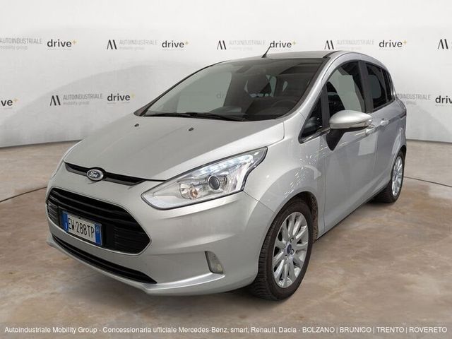 Ford B-Max 1.0 100CV ECOBOOST TITANIUM