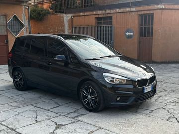 BMW 218 - 9