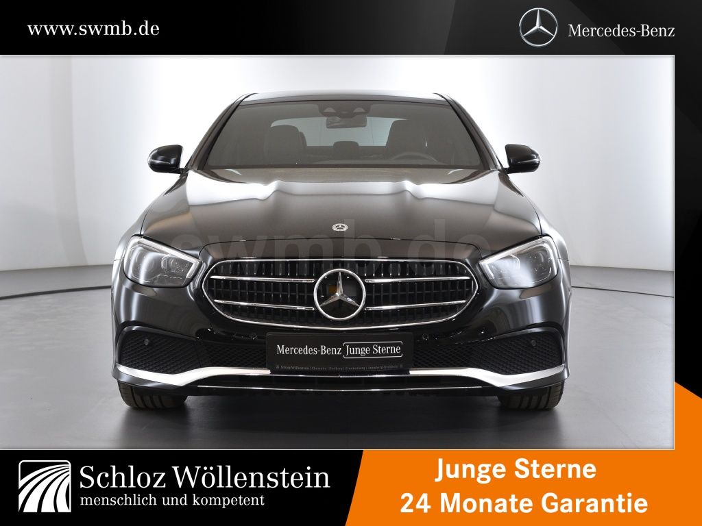 Mercedes-Benz E 220d AVANTGARDE/MULTIBEAM/Fahrass/Pano-D/RfCam foto 2