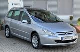 Peugeot 307 SW 2.0 16V Premium 135*AC*Pano*TÜV+Insp. NEU - Peugeot 307: Kombi