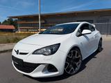 Opel Astra 2.0 GTC Turbo 280 PS - Opel Astra: Sportwagen