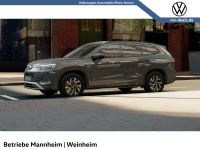 Volkswagen Tayron - Vorschau Bild 3