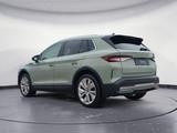 Skoda Elroq Alpha h Batterie Elektromoto - Skoda: Grün