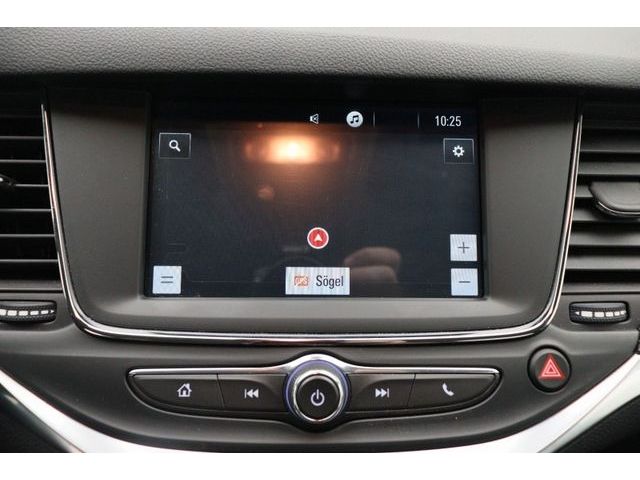 Fahrzeugabbildung Opel Astra K1.5LimBus.EleganceLEDNaviRKAppleCP