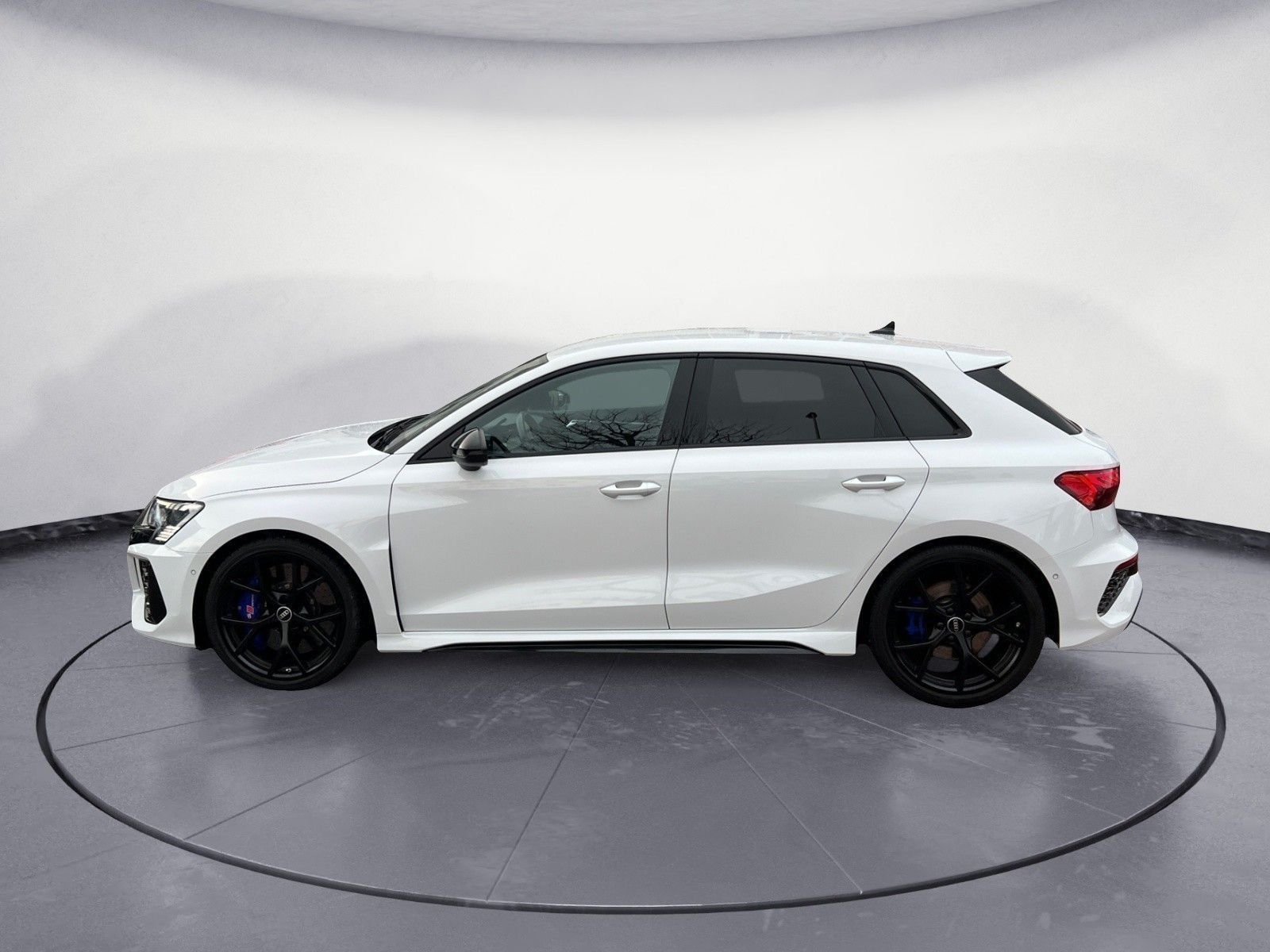 Audi RS3 - Bild 3
