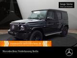 Mercedes-Benz G 580 EQ AMG EDITION ONE/SUPERIOR/Burmeste3D/SHD - Mercedes-Benz G 580 Gebrauchtwagen