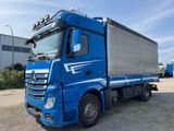 Mercedes-Benz 1851*4x2*Big Space* Top Zustand*Standklima - Angebote entsprechen deinen Suchkriterien