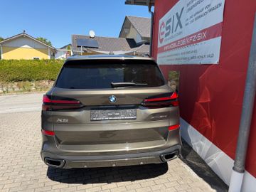 BMW X5 - 8