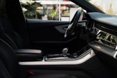 Fahrzeugabbildung Audi SQ8 4.0 TDI quattro