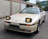 Toyota Supra MK3 3.0 Turbo Originalzustand - Toyota Supra: Mk3