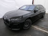 BMW 740 - Vorschau Bild 4