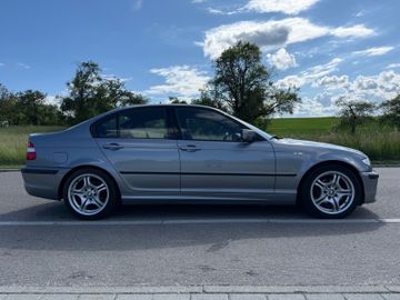 BMW 316 - 1