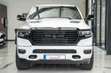 Dodge RAM 5,7 Hemi LIMITED BRC GAS PANO LED VOLL - Dodge aus 2024