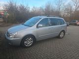 Kia kia carnival  2.9 tüv bis 06 2027  7sitzer... - gebrauchte Kia Carnival aus dem Jahr 2009