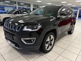 Jeep Compass Limited ALLRAD, NAVI, SITZHEIZUNG, AHK - Jeep Compass mit Diesel-Antrieb: Automatik