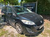 Mazda 5 Sports-Line - Mazda 5 Sports-Line