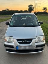Hyundai Atos 87000 K,m - Hyundai Atos von privat