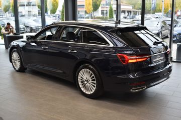 Audi A6 - 7