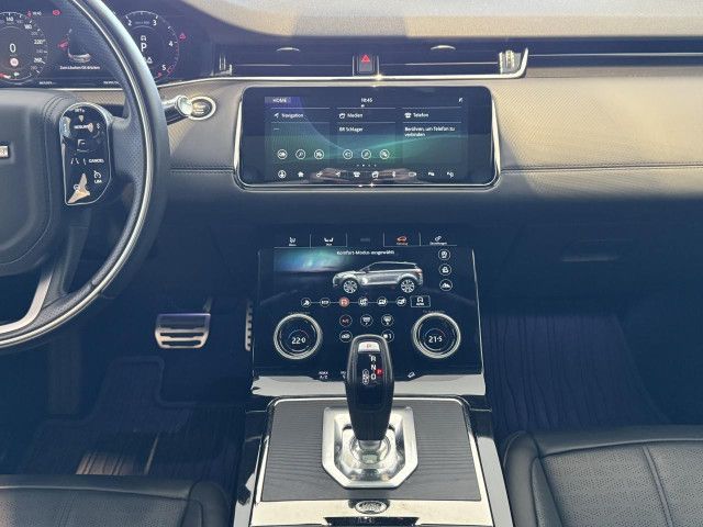 Foto Nummer 9: LAND ROVER Range Rover Evoque
