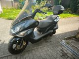 Daelim Sv125 s3 - DAELIM S3 125