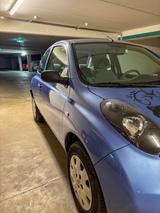 Nissan Micra 1.2 k12 - Nissan Micra aus 2003: 1.2