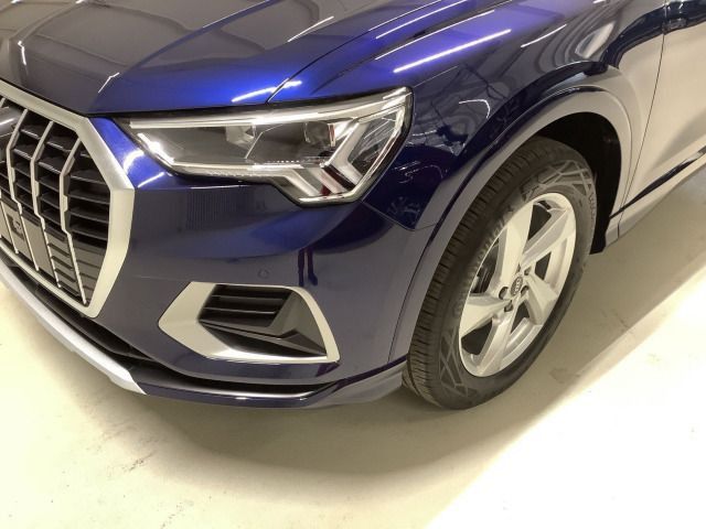 Q3 advanced 35 TDI S tronic,Kamera,AHZV,LED,Navi