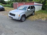 Jeep Grand Cherokee 5.7 V8 Limited HEMI Benzin + LPG - Jeep Grand Cherokee aus 2007