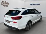 Hyundai i30 N Line 1.6 T-GDI - Hyundai i30: Kombi