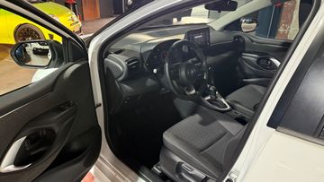 Toyota Yaris - 11