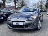 Renault Megane III Coupe / Cabrio Luxe - Renault mit Benzin-Antrieb: Cabrio
