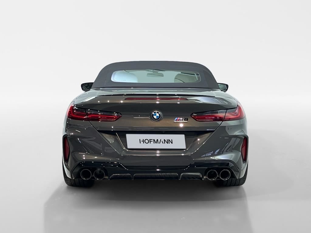BMW M8 - Bild 6