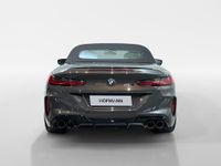 BMW M8 - Vorschau Bild 6