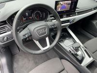 Audi A4 - Vorschau Bild 15