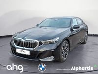 BMW 520 - Vorschau Bild 1