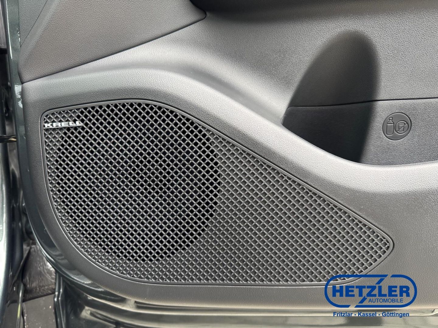 Hyundai Tucson – Bild 17