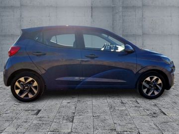 Hyundai i10 1.2 Trend (79PS) MY25