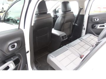 Citron C5 Aircross Feel Pack Hybrid